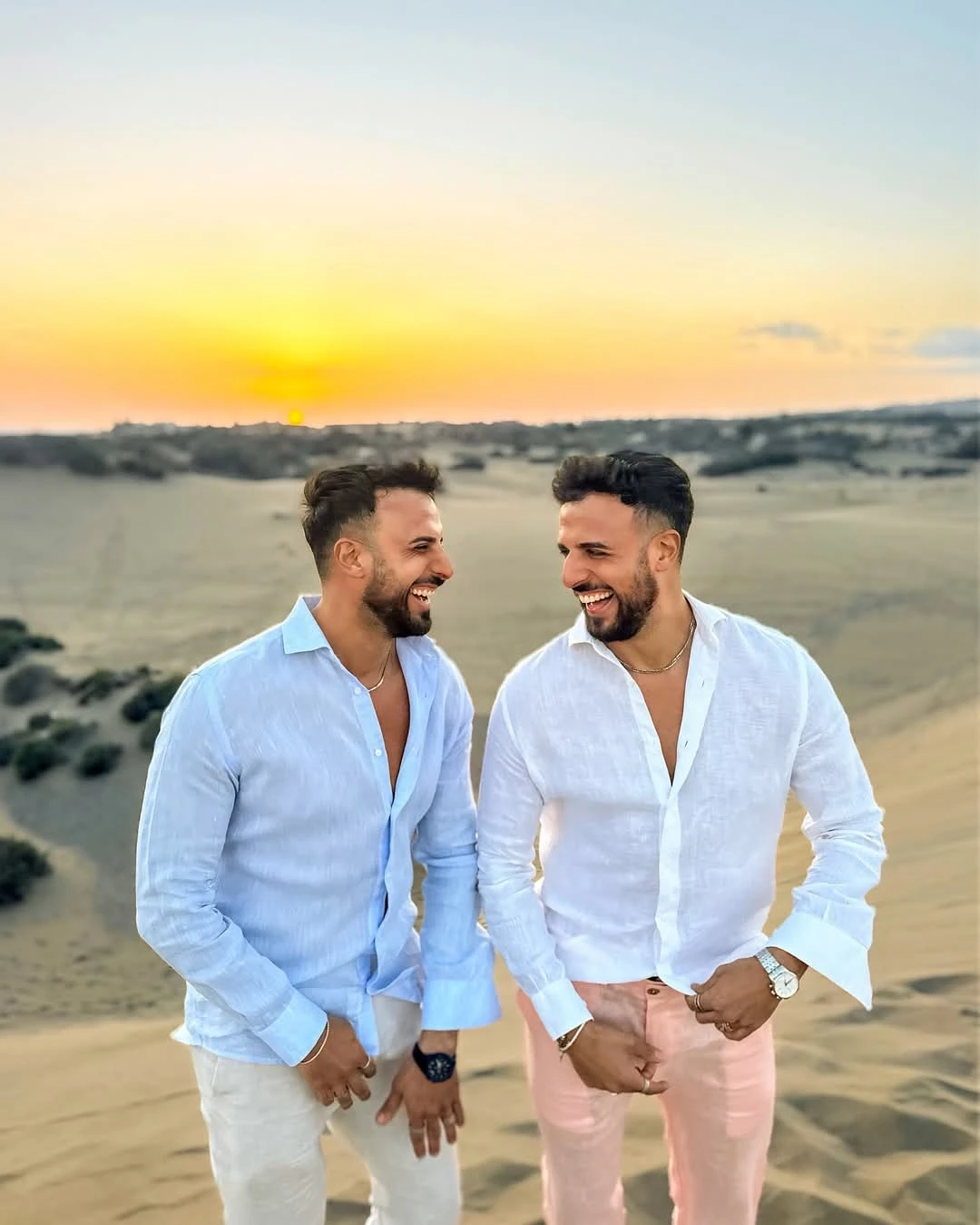 The game with our new additions!